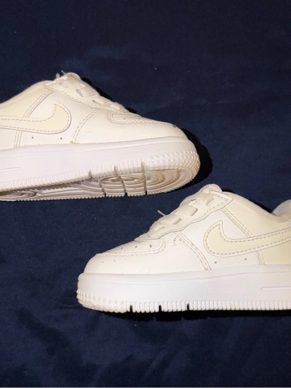 Nike classic low